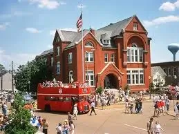 Oxford, Mississippi Mortgage Financing