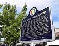 Homewood, Alabama
