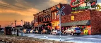 Cookeville Tennessee Home Mortgage Loans