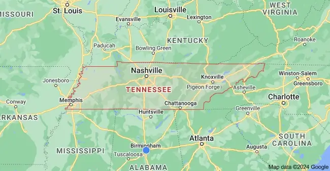 State of Tennessee - FiT Mortgage